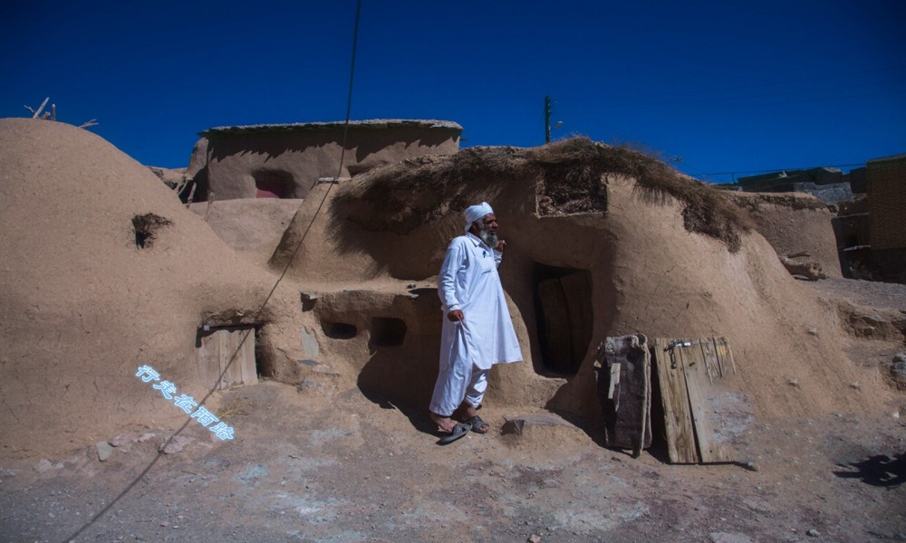 千年侏儒村:人均身高仅1.18米,水源汞含量超200倍_腾讯新闻