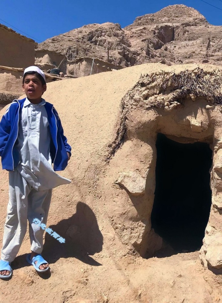 千年侏儒村:人均身高仅1.18米,水源汞含量超200倍_腾讯新闻