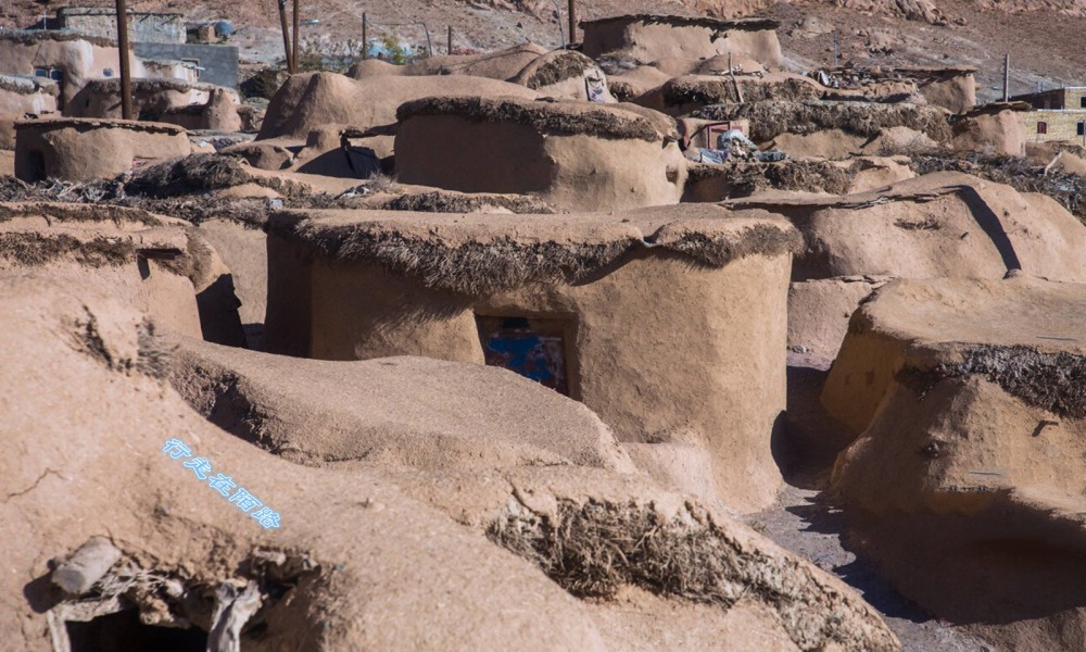 千年侏儒村:人均身高仅1.18米,水源汞含量超200倍_腾讯新闻