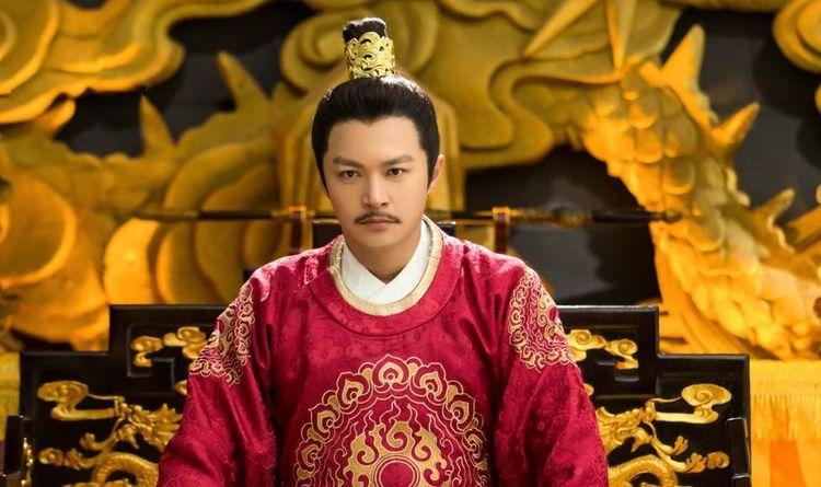 李世民驾崩留下爱妾儿子登基后是如何对待小妈们的全都是爱