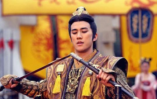 李世民驾崩留下爱妾儿子登基后是如何对待小妈们的全都是爱
