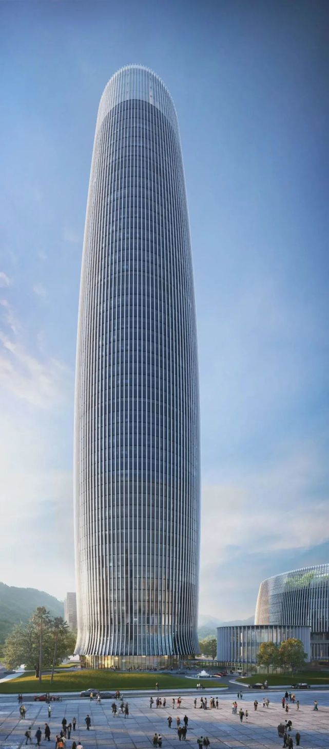 东莞oppo长安研发中心建造投资过半预计2023年一期竣工