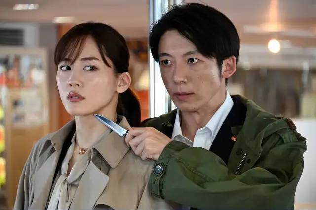 天国与地狱ep09意料之中也是意料之外的一集