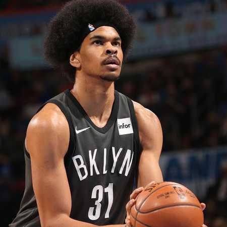 阿伦今夏预计能签超1亿美元大合同|贾勒特-阿伦|骑士队|詹姆斯·哈登