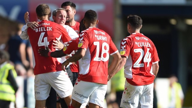 英甲大战彼得堡联望客场取胜主队必将全力狙击