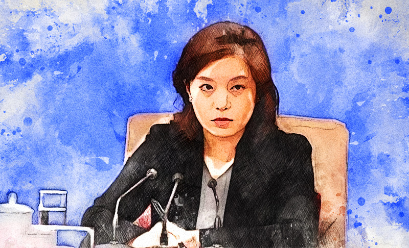 外交部的"美女翻译"张京,曾3次颠覆了我们的认知