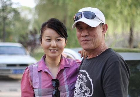 2018年杜志国被爆诱奸女子妻子郑卫莉的做法真高明