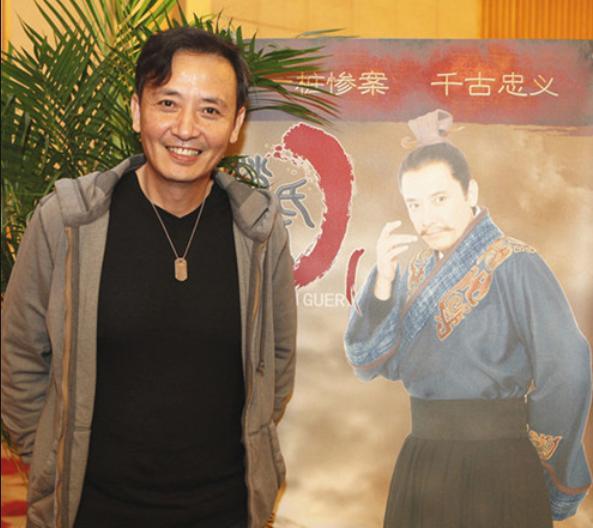 24岁错失"贾宝玉",25岁和"香菱"裸婚,59岁因《都挺好》翻红