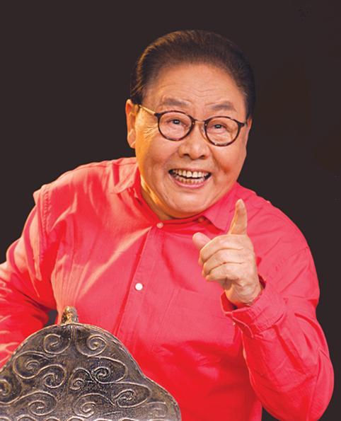 "猪八戒"马德华现实娶"嫦娥"为妻,今75岁与妻子恩爱如初_腾讯新闻