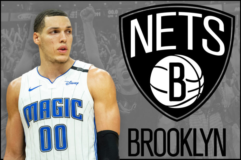 戈登拒绝去火箭只想加入篮网 已达成交易方案被迫告吹