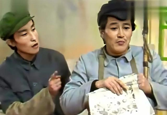 作者用它写文章,纸儿落到我的手里呀,张张包的都是十三香