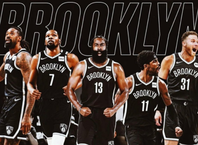 篮网3消息欧文将连缺3场沙梅特伤情出炉篮网坚持交易丁威迪