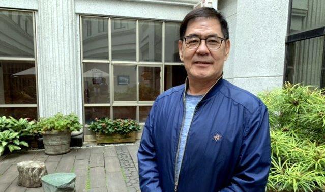 国民党议员刘德林中国人不吃这一套听真爽