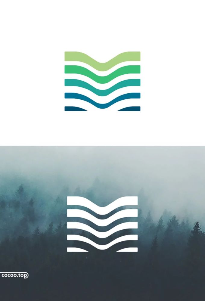 根据水波的形态,位置和色彩,可分为渐变式,平行式,交错式,反衬式,自由