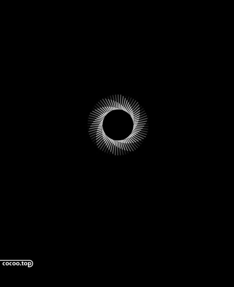 logo设计不醒目那就用幻视法