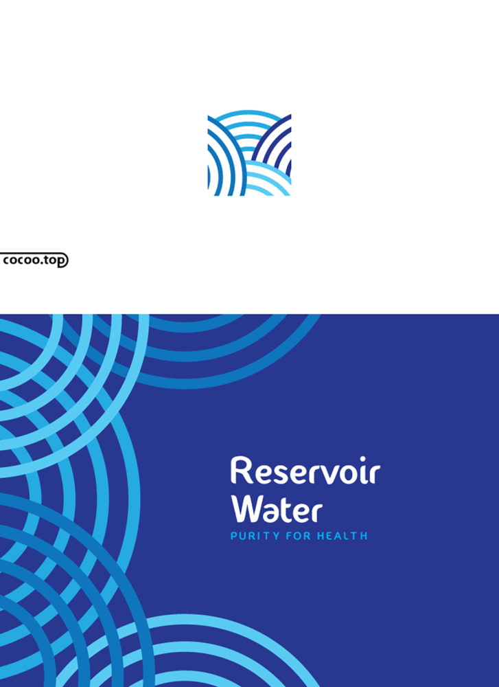 logo设计不醒目那就用幻视法