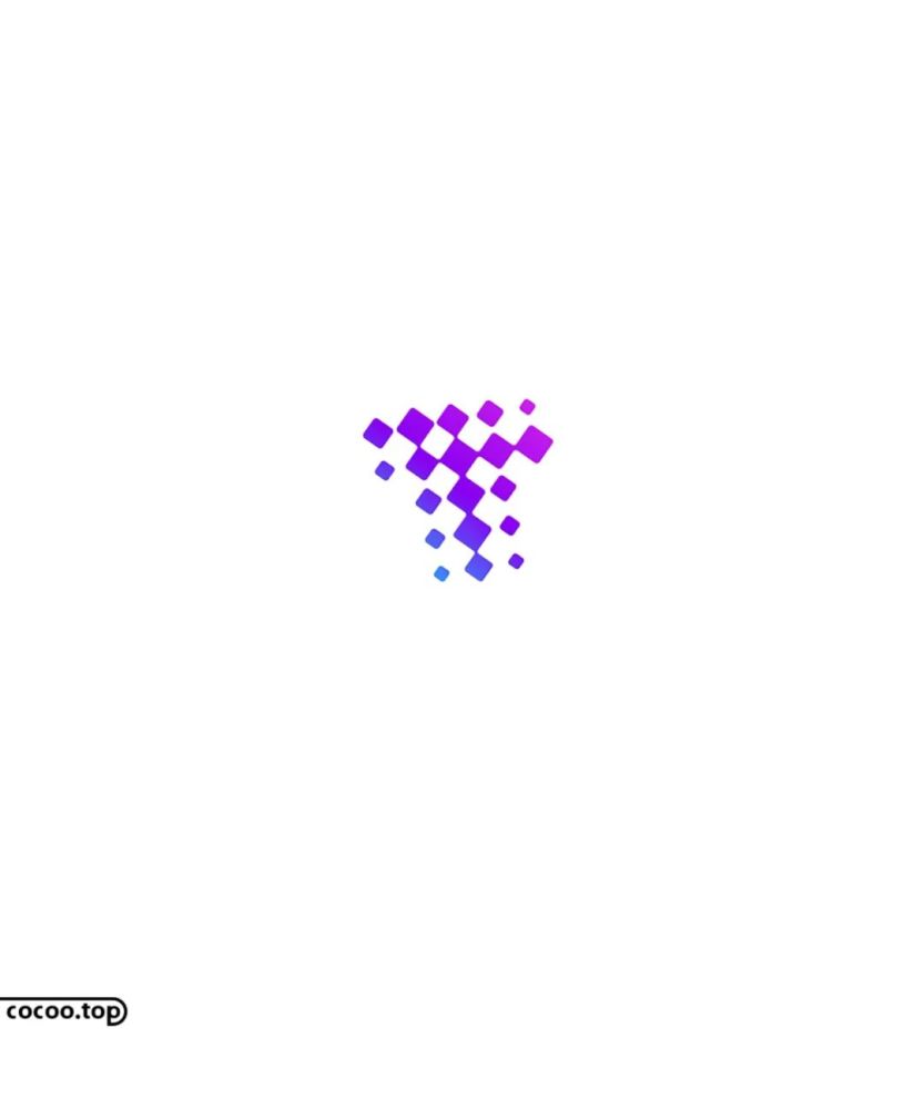 logo设计不醒目那就用幻视法