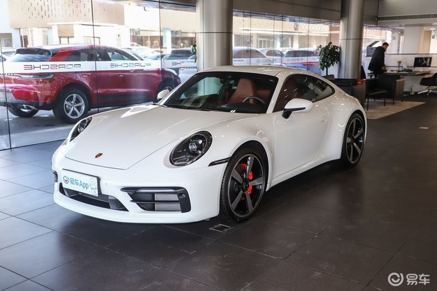 因悬架部件松动保时捷海外召回taycan911718系列