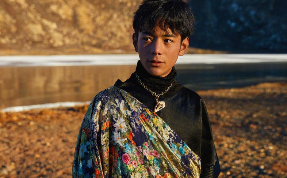 史上最美翻译官走红五官精致酷似赵薇曾获全国英语辩论赛冠军