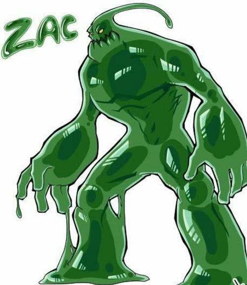 那年那天,你刚玩《英雄联盟》的时候什么英雄刚出?我的是亚索!你们的