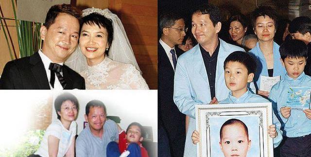 曝66岁廖启智罹患胃癌本人亲证身体不适年纪大机器坏趁早修理