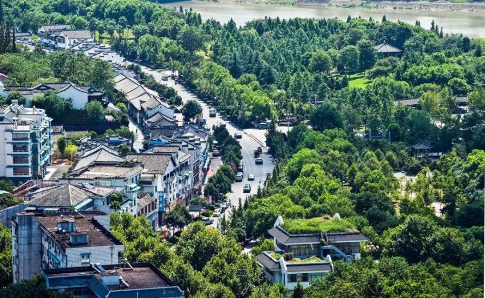 位居中国十佳宜居城市榜单次数最多的是这三座城