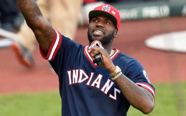 投资天才詹姆斯:利物浦后成波士顿红袜队小老板