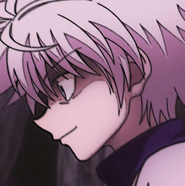 男生头像丨高质量动漫男生头像