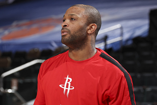 再见了塔克10年仅赚4991万美金nba就是这么无情