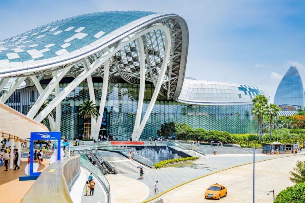 每周商业地产要闻:千亿猪企总部落地武汉;深圳开首店最高奖100万