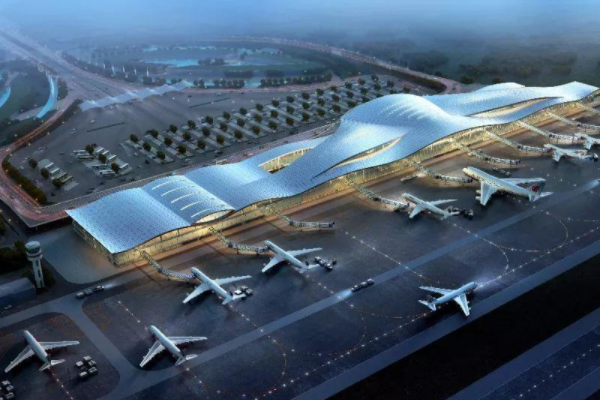 河南一县喜迎4c级机场投资超17亿2030年将吞吐70万旅客