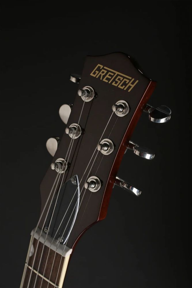 简约而不简单gretschg2215p90新配色来啦