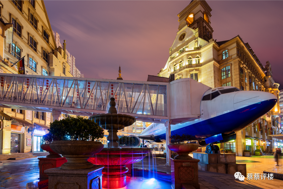 鲁广商场倒下告别"青春",大浪淘沙中武汉商业如何"活下去"?