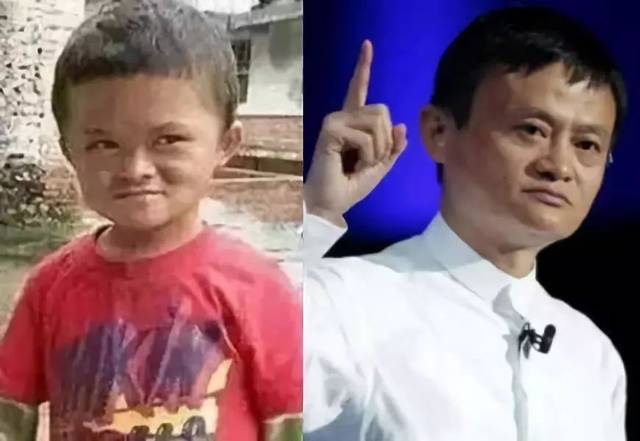 13岁小马云被送回老家,系智力障碍,个子低矮,是网络伤害了他?