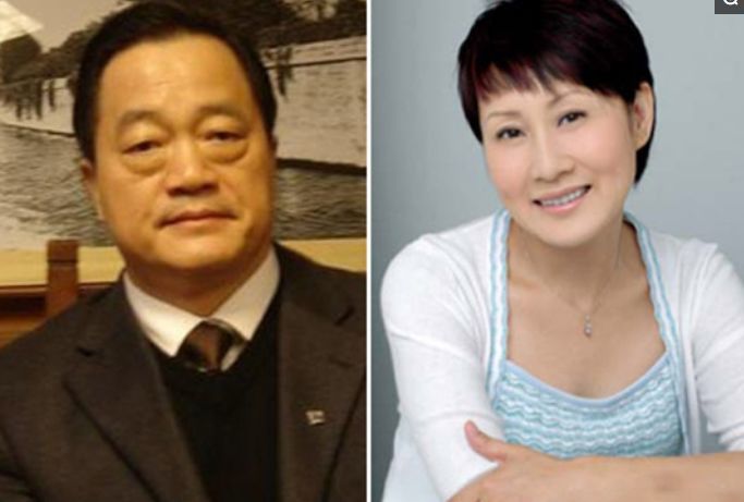 张凯丽人生巅峰刘慧芳出名后遭道德绑架今被骂鞋托