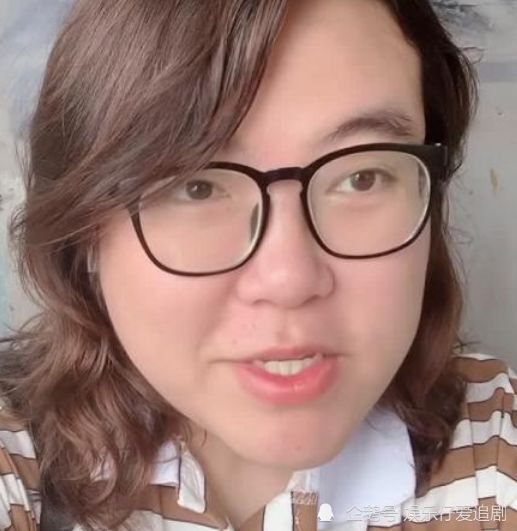 浪胃仙性别成谜的原因找到了,谈及过往不禁泪流满面,一切都是为了孩子