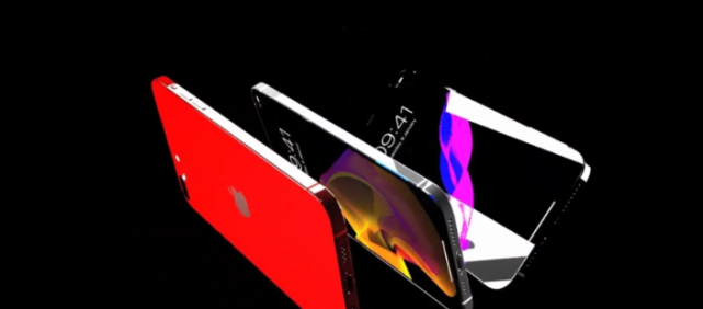 Iphonese3曝光 一旦上市必会被追捧 你是否会为其买单 Iphone Se3 Iphonese 苹果 Iphone Iphone8plus 旗舰手机