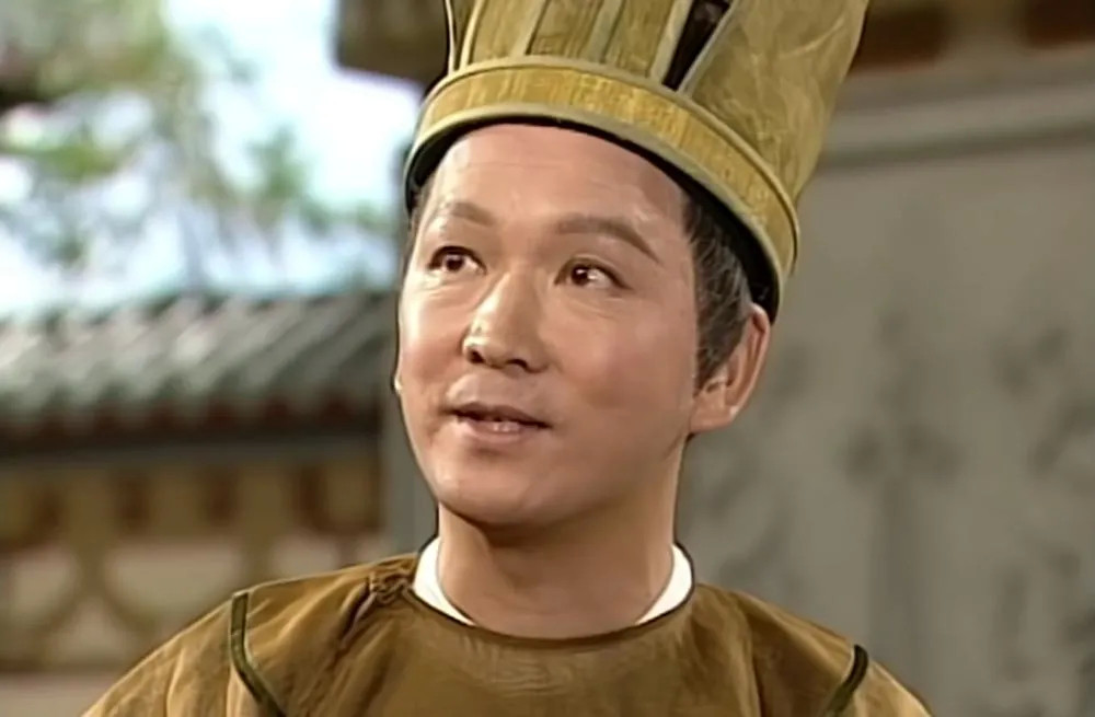 老戏骨廖启智的不幸儿子因血癌去世妻子抑郁他也因胃癌入院