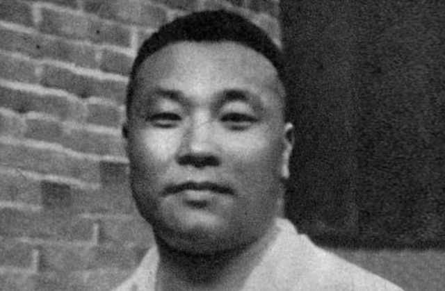 当年捉拿蒋介石的孙铭九,在西安事变结束