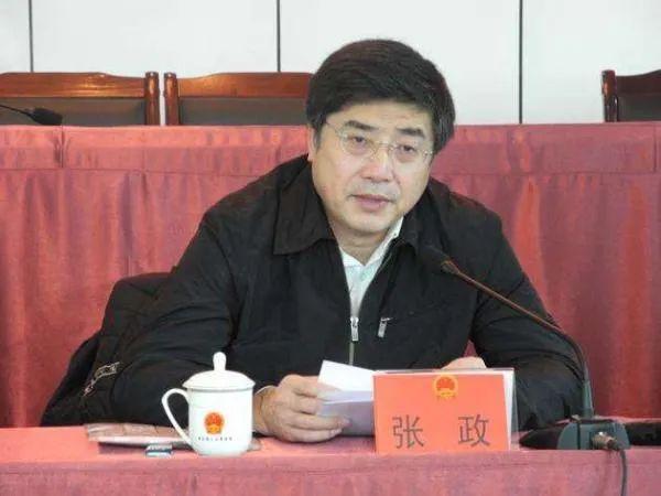 还记得央视前正大综艺主持人张政吗现已任河北省委常委