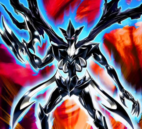 六大任意属性融合素材的元素英雄光暗地篇