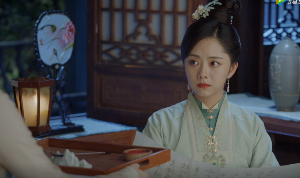 锦心似玉徐令宜一生休十一娘4次前3次被逼无奈最后一次不可原谅