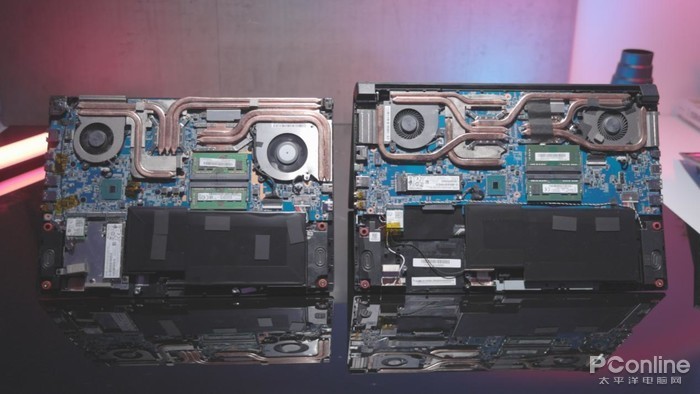 rtx30系游戏本性价比首选微星侠客gf75gf65全面评测