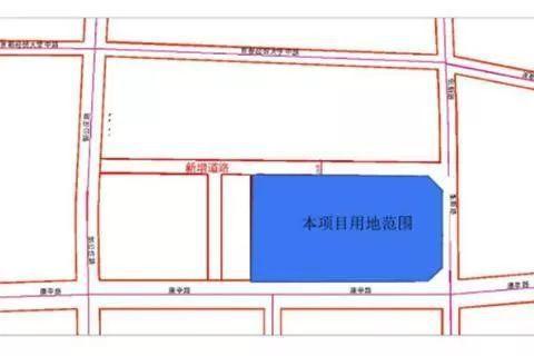 北京牙科医院排行榜_占地13.4万平方米的三甲口腔医院,将在北京丰台迁建