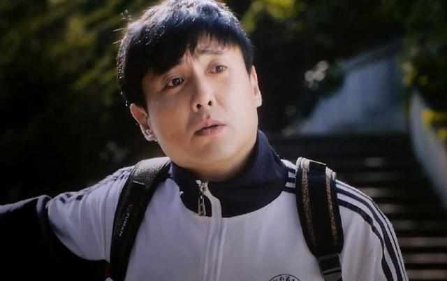 喜剧杠把子沈腾喜剧表演让自己心疼羞涩外表成为笑星梗