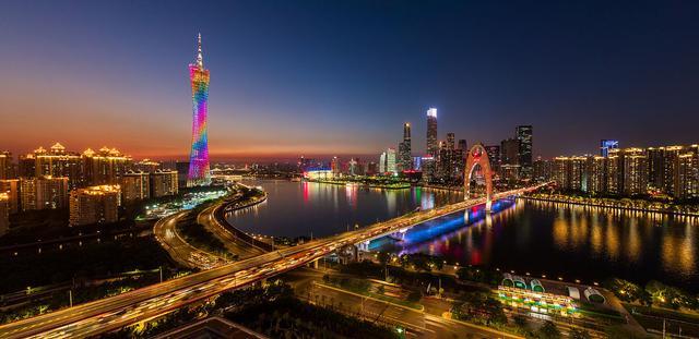 上海和广州,哪个城市更加宜居?