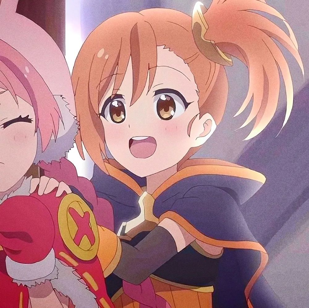 闺蜜头像快乐有你喜欢有你