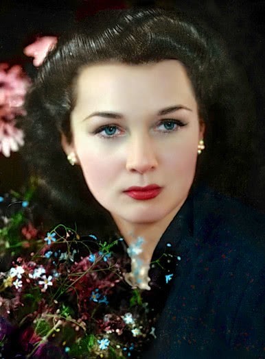 法丝亚·福阿德,埃及穆罕默德·阿里王朝的公主,福阿德国王最小的女儿