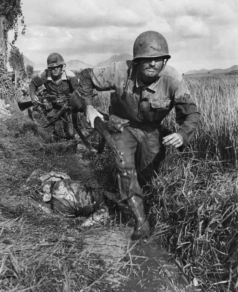 为何日本人会在抗美援朝前,"支持"中国,预言美军会败?