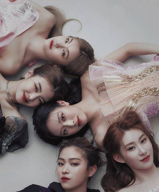 做游戏搞有机农护肤品 为自己艺人好的事 Jyp一件都不干 腾讯新闻